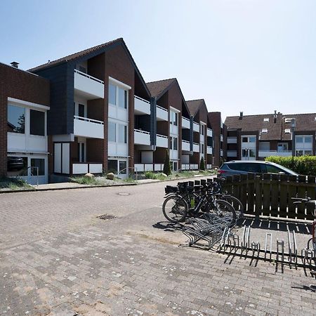 Strandhotel Kellenhusen Wohnung 7 外观 照片
