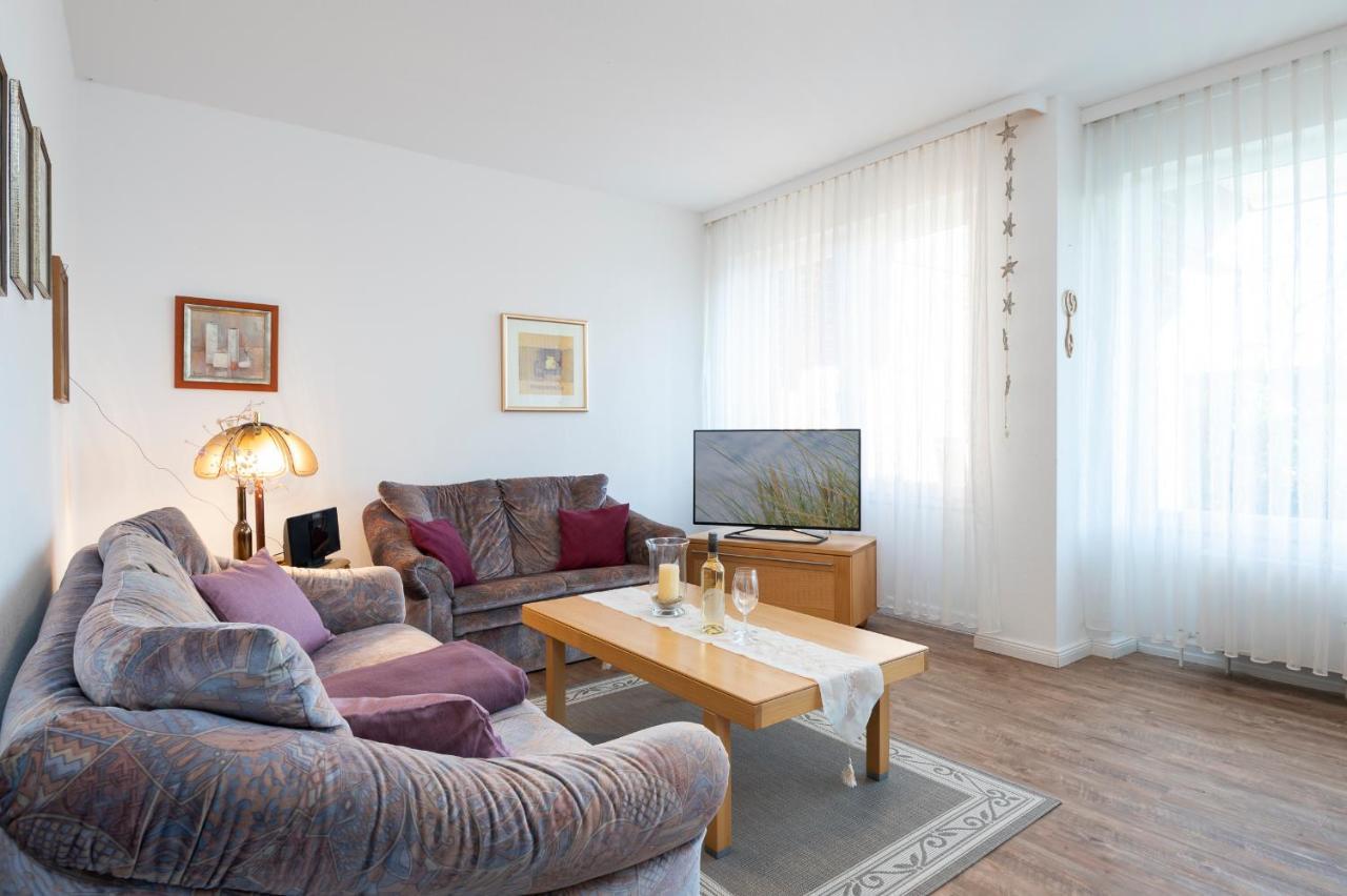Strandhotel Kellenhusen Wohnung 7 外观 照片