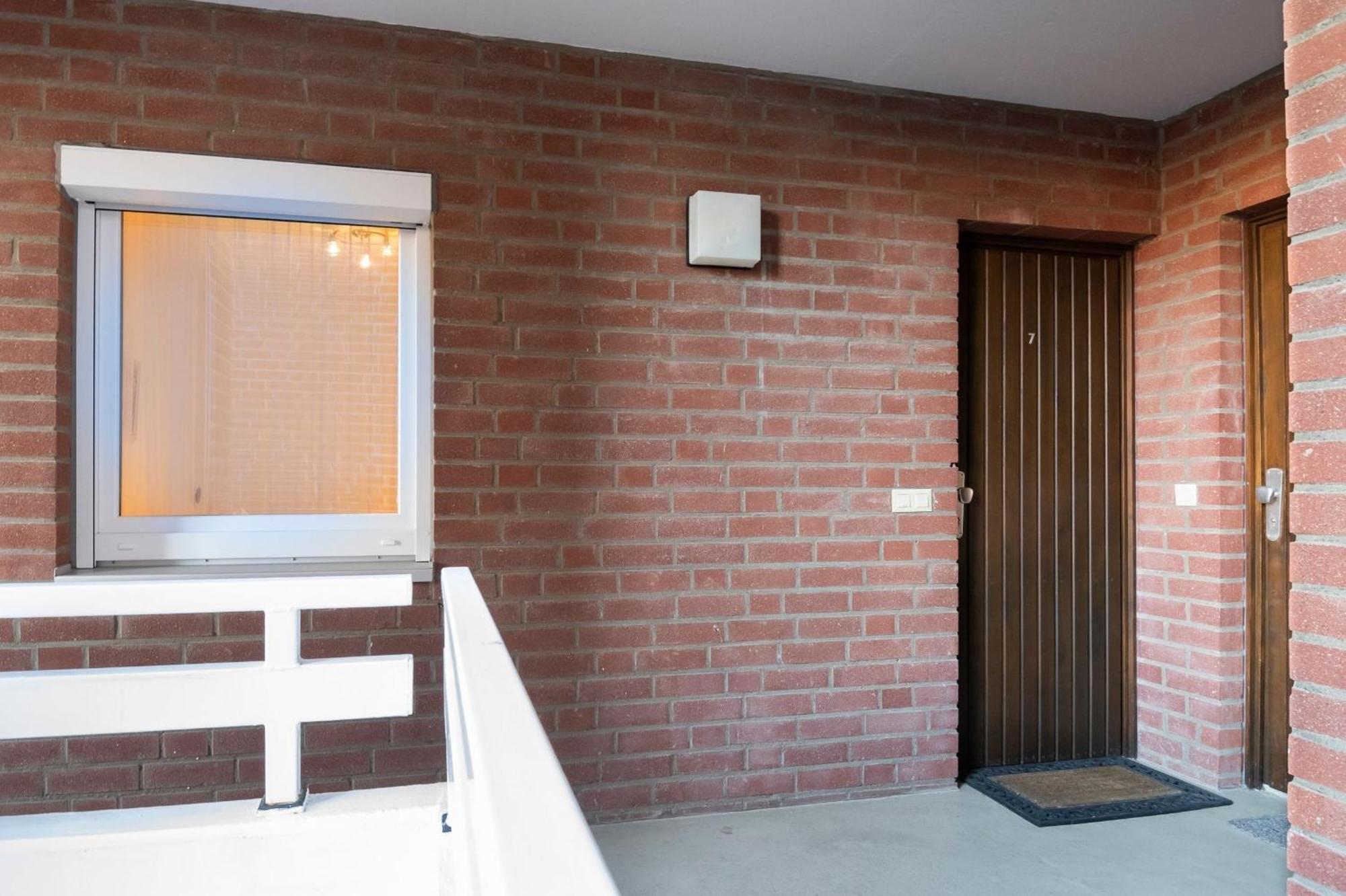 Strandhotel Kellenhusen Wohnung 7 外观 照片