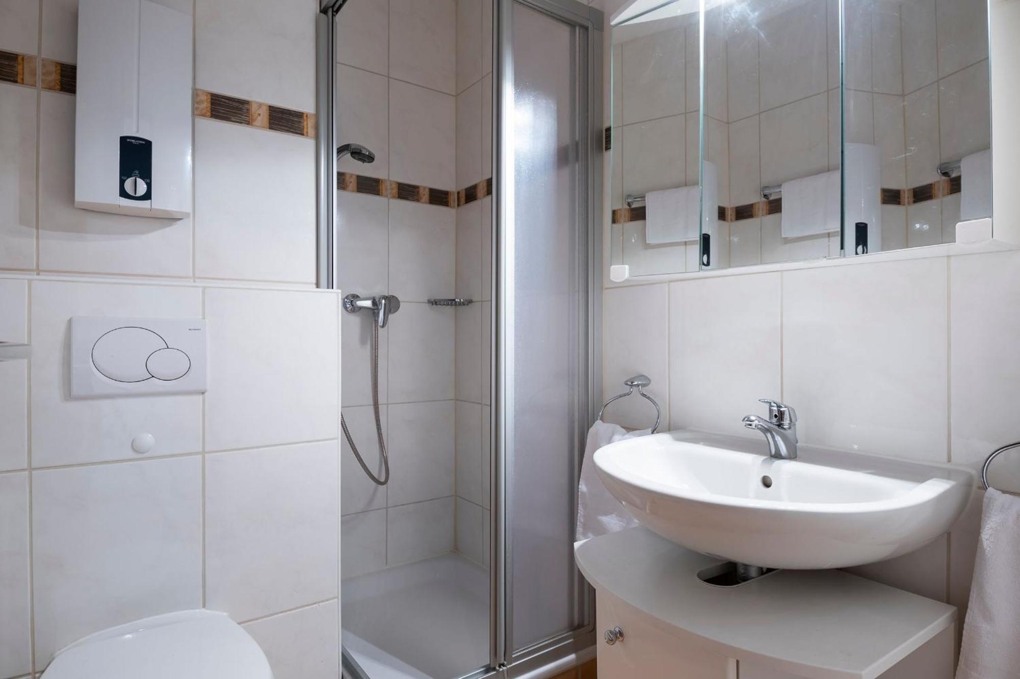 Strandhotel Kellenhusen Wohnung 7 外观 照片