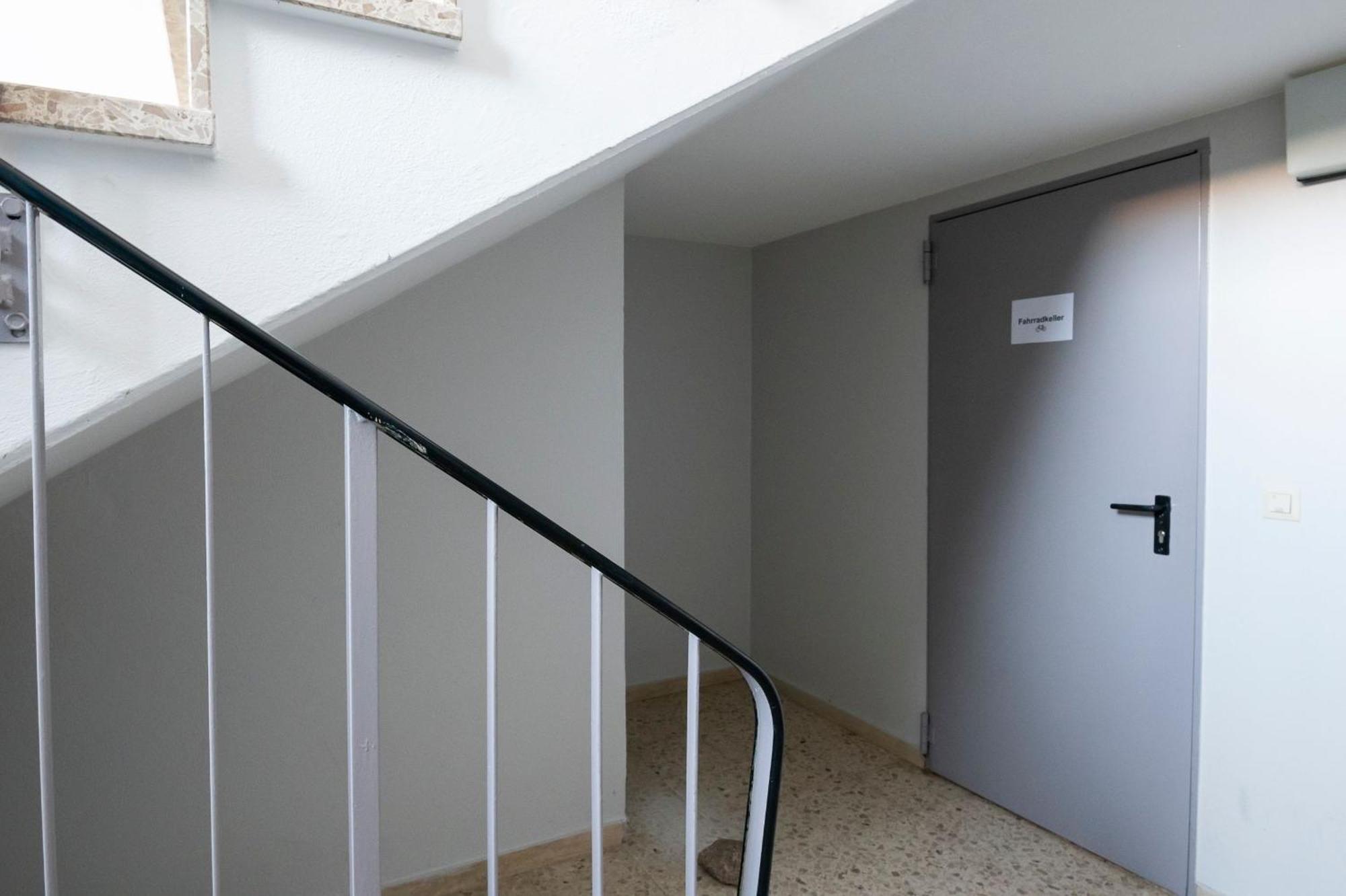 Strandhotel Kellenhusen Wohnung 7 外观 照片