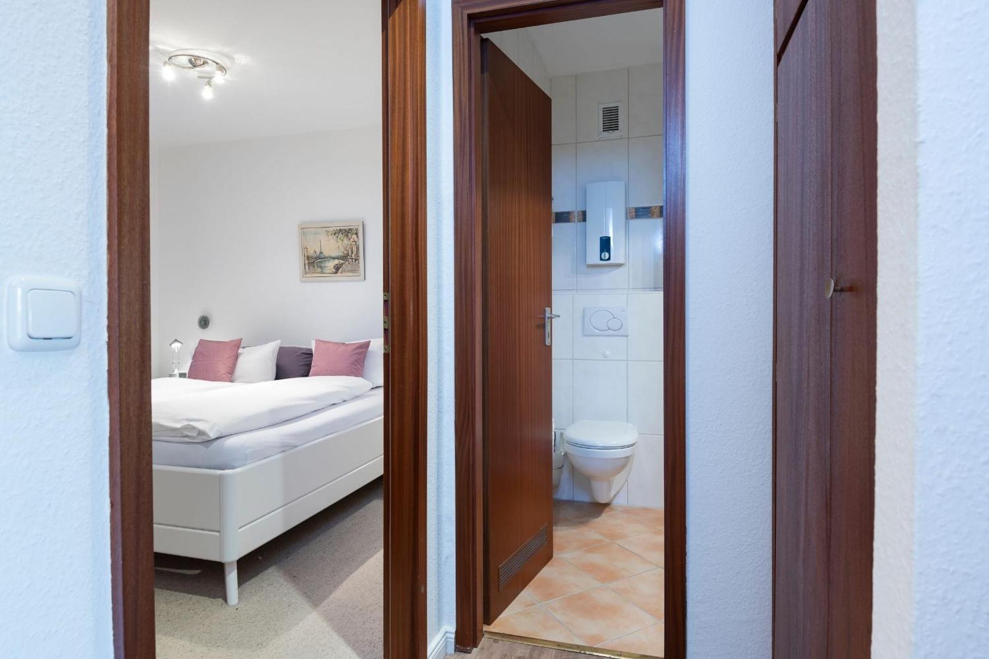 Strandhotel Kellenhusen Wohnung 7 外观 照片